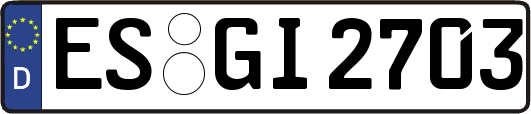 ES-GI2703