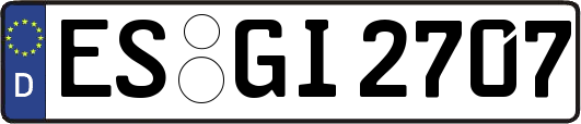 ES-GI2707