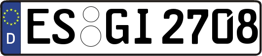 ES-GI2708