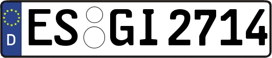 ES-GI2714