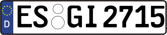 ES-GI2715