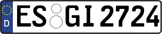 ES-GI2724