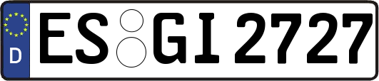 ES-GI2727