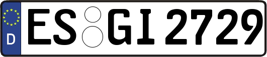 ES-GI2729