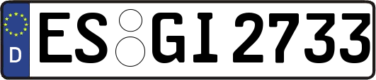 ES-GI2733