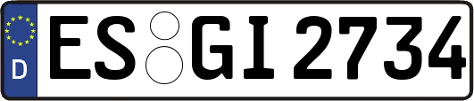 ES-GI2734
