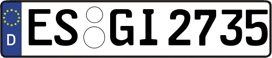 ES-GI2735
