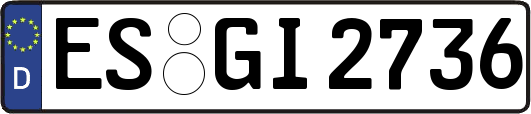 ES-GI2736
