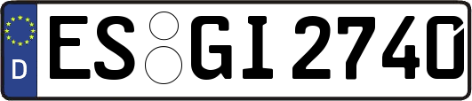 ES-GI2740