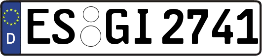 ES-GI2741
