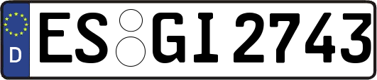 ES-GI2743