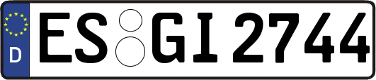 ES-GI2744