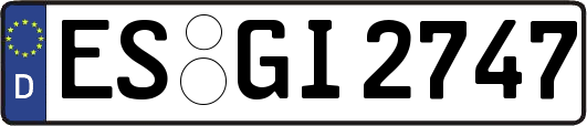 ES-GI2747