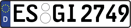 ES-GI2749