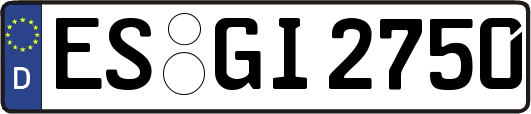 ES-GI2750