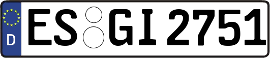ES-GI2751