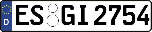 ES-GI2754