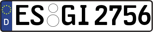 ES-GI2756