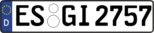 ES-GI2757