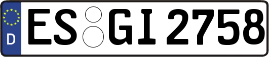 ES-GI2758
