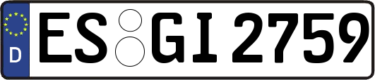 ES-GI2759
