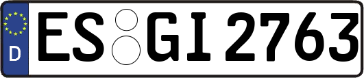 ES-GI2763