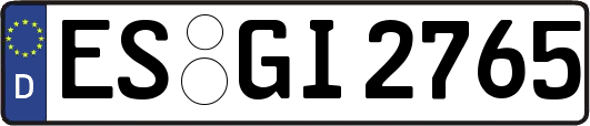 ES-GI2765