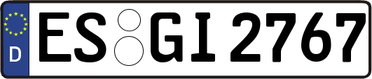 ES-GI2767
