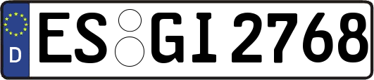 ES-GI2768