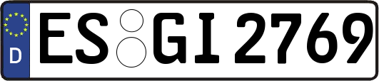 ES-GI2769