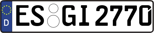 ES-GI2770