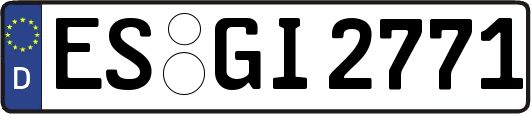 ES-GI2771