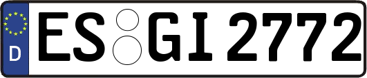 ES-GI2772