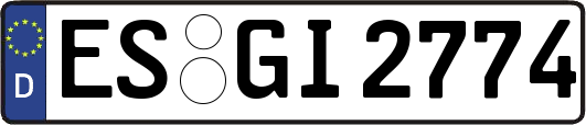 ES-GI2774
