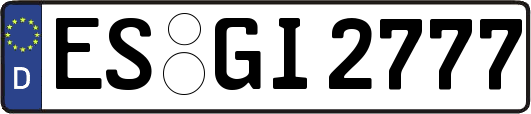 ES-GI2777