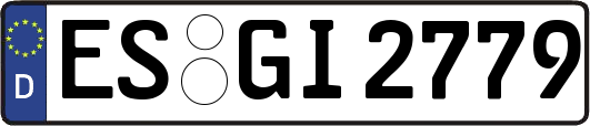 ES-GI2779