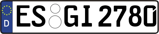 ES-GI2780