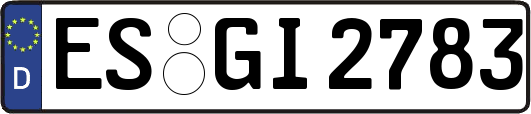 ES-GI2783