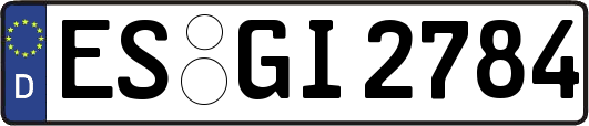 ES-GI2784