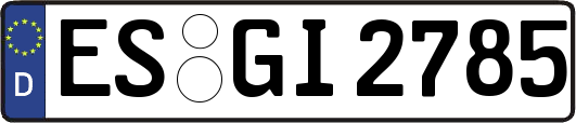ES-GI2785