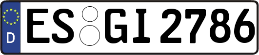ES-GI2786