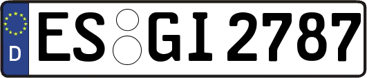 ES-GI2787