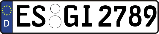 ES-GI2789