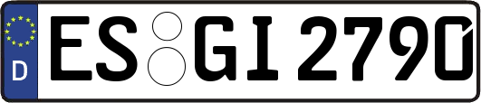 ES-GI2790