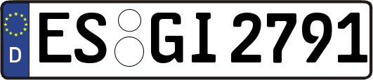 ES-GI2791