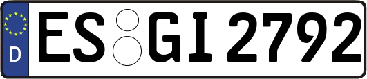 ES-GI2792