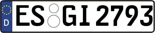 ES-GI2793