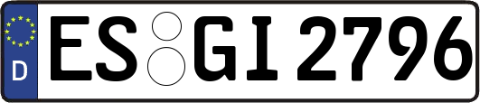 ES-GI2796