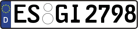 ES-GI2798