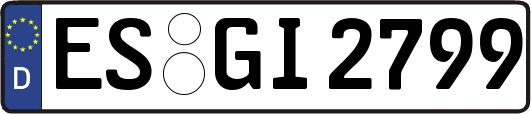 ES-GI2799